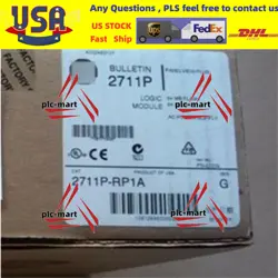 ALLEN-BRADLEY 2711P-RP1A US