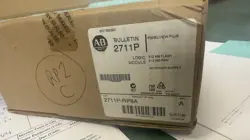 ALLEN BRADLEY 2711P-RP2 SERIES A PANELVIEW  PLUS LOGIC MODULE - WE HAVE 30!!