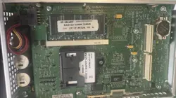 BRADLEY 2711P-RP2 SERIES