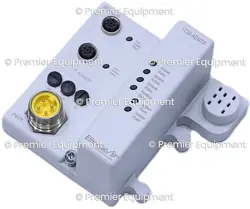 * ALLEN BRADLEY 1738-AENTR /A NETWORK ADAPTER