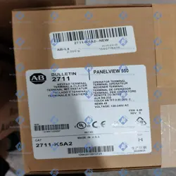 ALLEN-BRADLEY 2711-K5A2 US