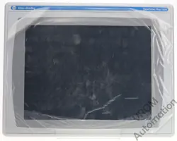 SURPLUS ALLEN BRADLEY 2711P-T15C4A8 /A PANELVIEW PLUS PLUS 1500; COLOR, 15