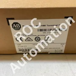 NEW ALLEN BRADLEY 2711R-T7T /A PANELVIEW 800 7