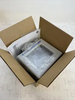 NEW ALLEN BRADLEY 2711P-T6C1D PANELVIEW PLUS 600 OVERNIGHT SHIPPING