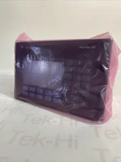 REFURBISHED ALLEN BRADLEY 2711-B5A2 PANELVIEW OVERNIGHT SHIPPING