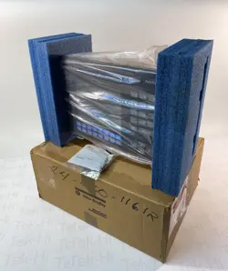 NEW ALLEN BRADLEY 2711-K9C1X PANELVIEW 2711K9C1X OVERNIGHT SHIPPING