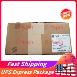 SEALED ALLEN-BRADLEY 2711P-RDK12C