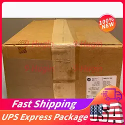 1PC SEALED ALLEN BRADLEY 2711-T10C20 PANELVIEW 1000 COLOR TOUCH FREE SHIPPING