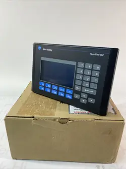 NEW ALLEN BRADLEY 2711-K5A8L1 PANELVIEW 2711K5A8L1 OVERNIGHT SHIPPING