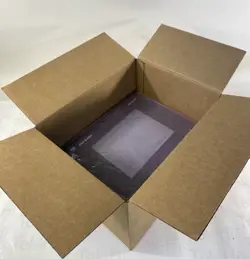 ALLEN BRADLEY 2711-T10C3X PANELVIEW 1000 OVERNIGHT SHIPPING AVAILABLE