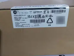 2711P-T10C21D8S ALLEN BRADLEY