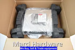 ALLEN BRADLEY 2711P-B15C22A9P SER A PANELVIEW PLUS 7 15INCH SURPLUS