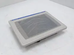 ALLEN BRADLEY 2711P-T12C4D8 SERIES A HMI