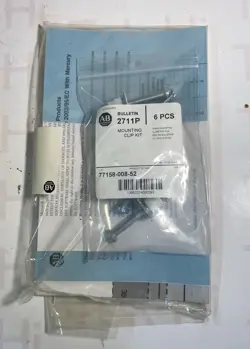 2711P-K10C4A8 PANELVIEW