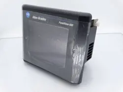 ALLEN BRADLEY 2711-T6C8L1 SERIES B HMI