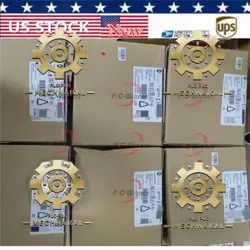 REAL US STOCK 1PC NEW ALLEN-BRADLEY 2711P-T7C21D8S  FAST SHIPPING