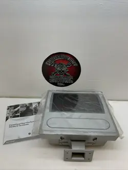 ARMORVIEW 2711P-T12W22D9P-BM001