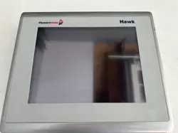 CLEAVER BROOKS HAWK 2711P-T10C22A9P-B SERIES A ALLEN BRADLEY PANELVIEW PLUS 7