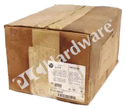 SURPLUS OPEN ALLEN BRADLEY 2711-B6C5 /C PANELVIEW 600 5.7 