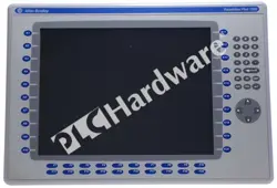 KEYPAD/TOUCH ENET/RS232 64MB
