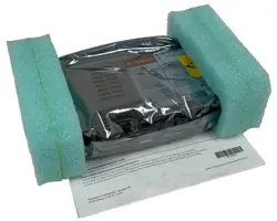 MODULE SER. PRE-OWNED