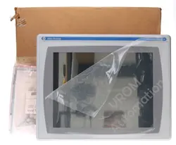 /A 2711P-T15C4A2 PANELVIEW