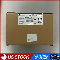 ALLEN-BRADLEY 2711P-T7C22D8S PANELVIEW PLUS 7 GRAPHIC TERMINAL NEW SEALED