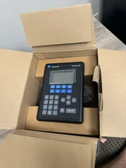 INTERFACE 2711K3A17L1 NEW