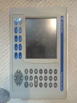 TERMINAL 2711P-B6C20D8