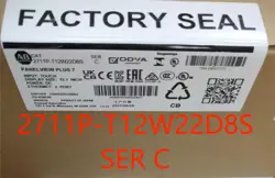 GRAPHIC TERMINAL 2711PT12W22D