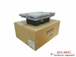 ALLEN BRADLEY 2711-T10G10 -SURPLUS OPEN BOX-