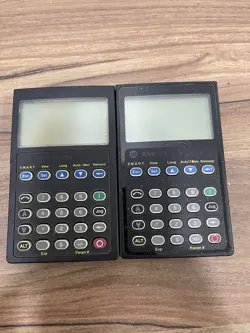 ALLEN BRADLEY 20-HIM-A3 SERIES A,C INTERFACE OPERATOR KEYPAD