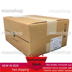 SEALED ALLEN BRADLEY 2711P-T9W22D9P B PANELVIEW PLUS 7 TOUCH SCREEN US FREE TAX