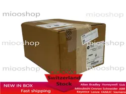 ALLEN BRADLEY 2711P-T7C4D8 PANELVIEW PL 700 SER. A 6.5'' US FREE TAX