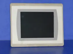 UNIT #1 2711P-T7C21D8S SERIES B ALLEN BRADLEY PANELVIEW PLUS 7