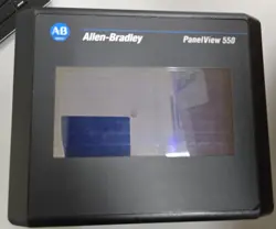 MONOCHROME PANELVIEW