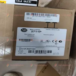 1PC NEW 2711P-RDT10C