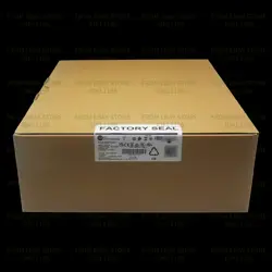 BRAND NEW ALLEN BRADLEY 2711P-T10C22D8S SER.D PANELVIEW PLUS 7 STD 10