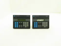 ALLEN BRADLEY 2707-M485P3