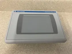 ALLEN BRADLEY 2711P-T7C4D9