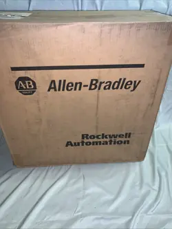 ALLEN BRADLEY  6181P 17TPXP NEW FACTORY SEALED