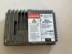 2711P-T10C22D9P SER. LOGIC