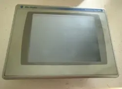 DISPLAY MODULE 2711P-RP8D/A