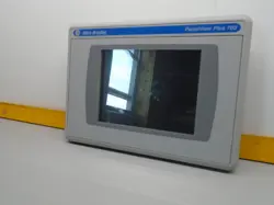 DISPLAY 2711P-RDT7C W347