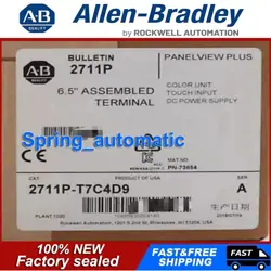 BRADLEY 2711P-T7C4D9 /A