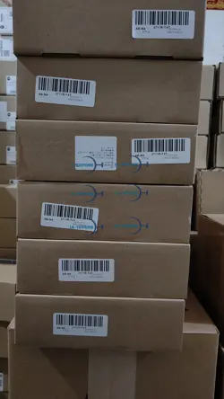 1PC NEW FACTORY SEALED 2711R-T4T ALLEN-BRADLEY IN STOCK FREE SHIPPING