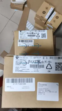 FACTORY SEALED 2711P-T4W21D8S