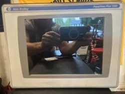 2711P-T10C4D1  ALLEN BRADLEY PANELVIEW PLUS 1000