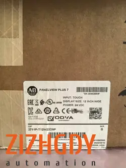 GOODS ALLEN-BRADLEY 2711P-T12W22D9P