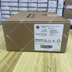 NEW SEALED 2711-T6C8L1 SER B 5.5